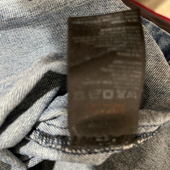 BDG Urban Outfitters Denim Skirt.Size Small - Picture 6 of 7